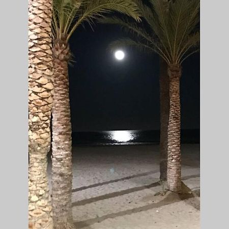 Jávea La Gaviota Apartment, In The Heart Of The Port מראה חיצוני תמונה