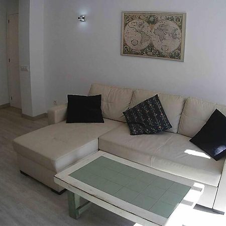 Jávea La Gaviota Apartment, In The Heart Of The Port מראה חיצוני תמונה