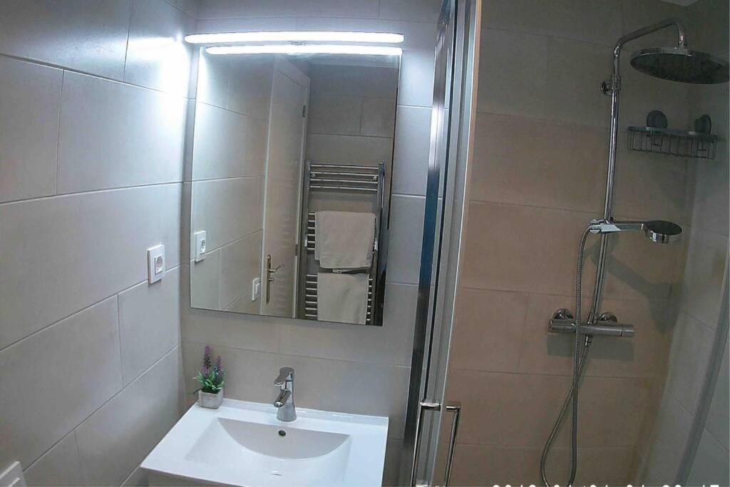 Jávea La Gaviota Apartment, In The Heart Of The Port מראה חיצוני תמונה