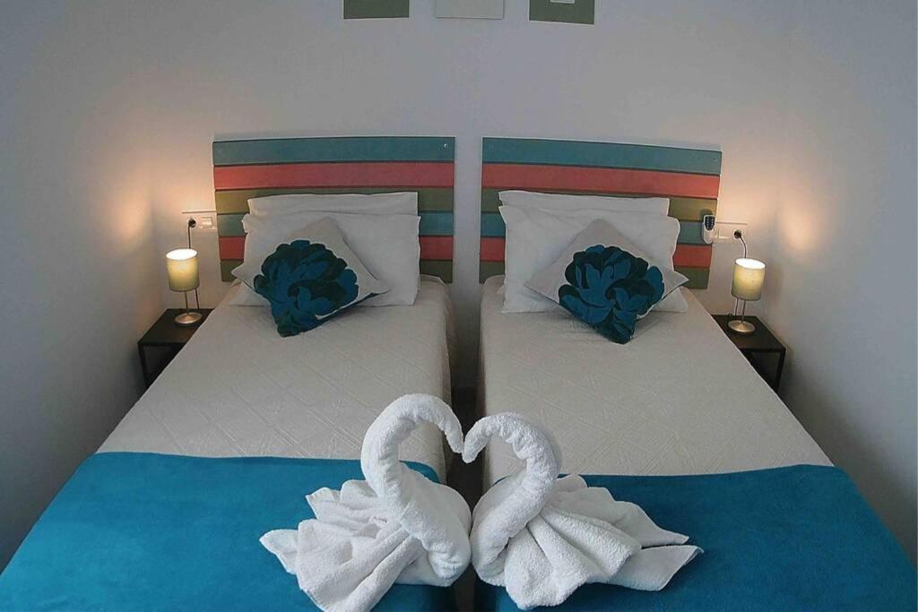 Jávea La Gaviota Apartment, In The Heart Of The Port מראה חיצוני תמונה