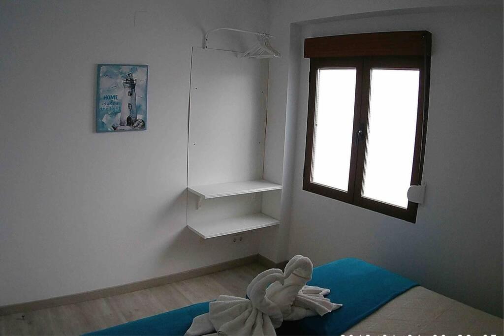 Jávea La Gaviota Apartment, In The Heart Of The Port מראה חיצוני תמונה