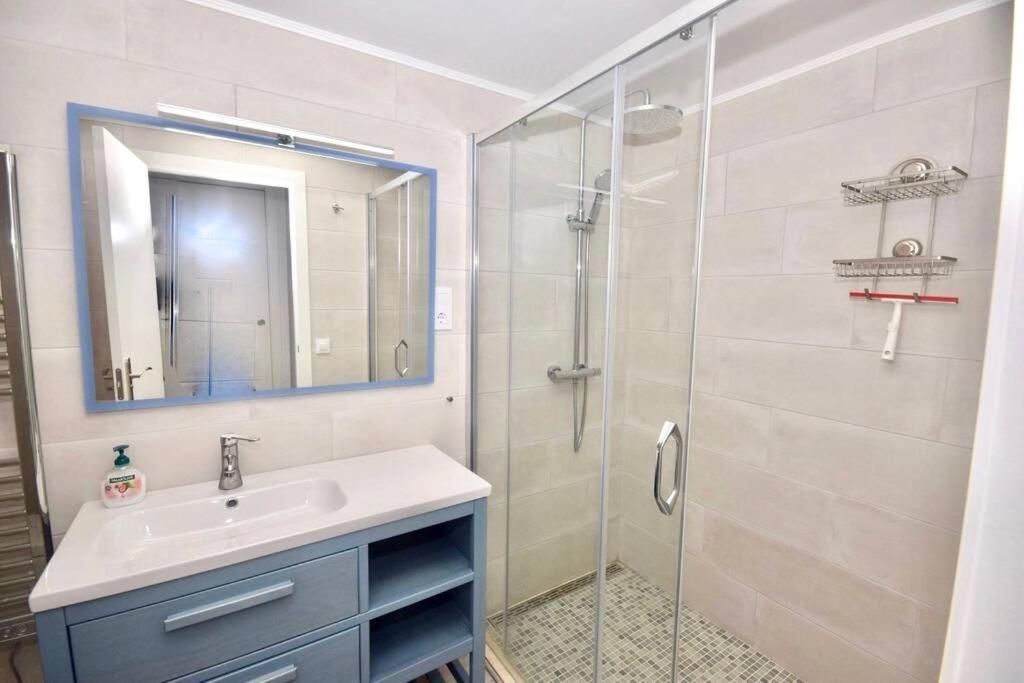 Jávea La Gaviota Apartment, In The Heart Of The Port מראה חיצוני תמונה