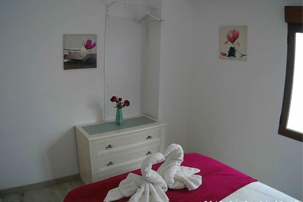 Jávea La Gaviota Apartment, In The Heart Of The Port מראה חיצוני תמונה