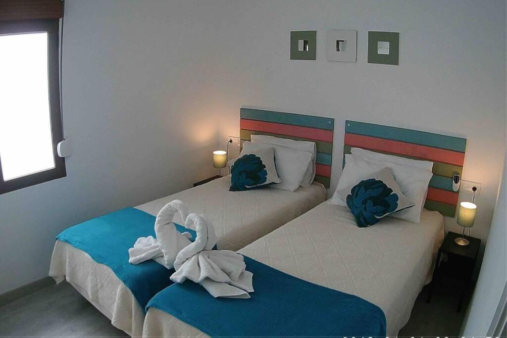 Jávea La Gaviota Apartment, In The Heart Of The Port מראה חיצוני תמונה